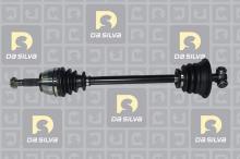 DA SILVA S.A.S. 423T