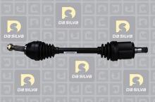 DA SILVA S.A.S. 4242T