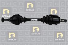 DA SILVA S.A.S. 4244T