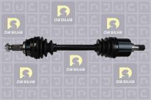 DA SILVA S.A.S. 4249T