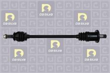 DA SILVA S.A.S. 4252T