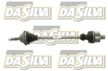 DA SILVA S.A.S. 425AT
