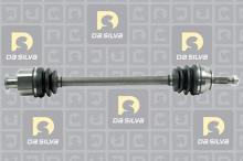 DA SILVA S.A.S. 425T