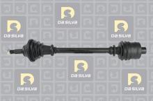 DA SILVA S.A.S. 426AT