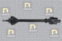 DA SILVA S.A.S. 427AT
