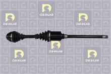 DA SILVA S.A.S. 4280T