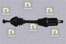 DA SILVA S.A.S. 4281T