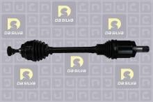DA SILVA S.A.S. 4283T