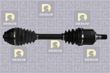 DA SILVA S.A.S. 4285T