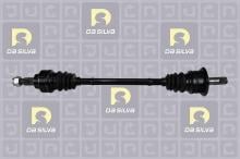DA SILVA S.A.S. 4286T
