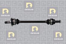 DA SILVA S.A.S. 4289T