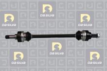 DA SILVA S.A.S. 4291T