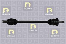 DA SILVA S.A.S. 4292T