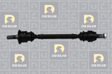 DA SILVA S.A.S. 4293T
