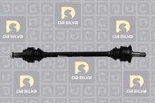 DA SILVA S.A.S. 4294T