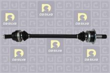 DA SILVA S.A.S. 4298T