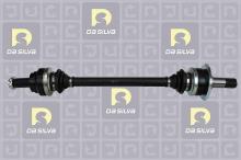 DA SILVA S.A.S. 4299T