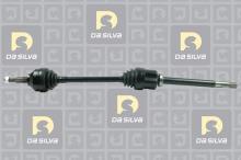 DA SILVA S.A.S. JC4308
