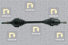 DA SILVA S.A.S. 4309T
