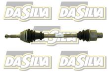 DA SILVA S.A.S. 430T