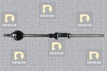 DA SILVA S.A.S. JC4310