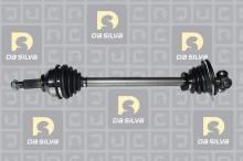 DA SILVA S.A.S. JC4311