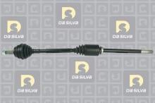 DA SILVA S.A.S. JC4319A