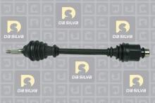 DA SILVA S.A.S. 431AT
