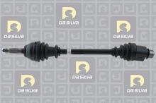 DA SILVA S.A.S. JC431