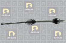 DA SILVA S.A.S. 4320AT