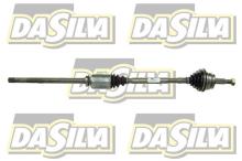DA SILVA S.A.S. 4320T
