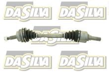 DA SILVA S.A.S. JC4321A