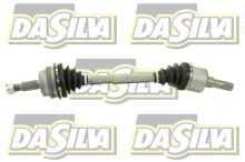 DA SILVA S.A.S. JC4323A