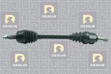 DA SILVA S.A.S. JC4325
