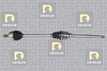 DA SILVA S.A.S. 4328T