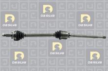 DA SILVA S.A.S. 432AT