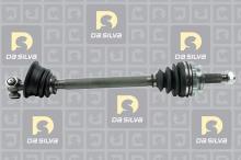DA SILVA S.A.S. JC4330A