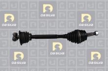 DA SILVA S.A.S. 4331T