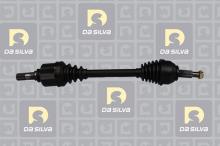 DA SILVA S.A.S. JC4333