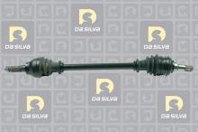 DA SILVA S.A.S. 435T
