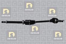 DA SILVA S.A.S. 4365T