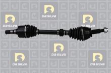 DA SILVA S.A.S. 4385T