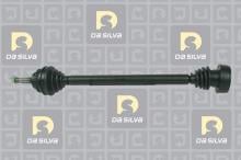 DA SILVA S.A.S. 438AT