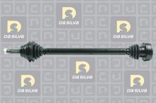 DA SILVA S.A.S. 438T