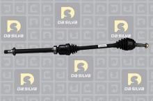 DA SILVA S.A.S. 4395T