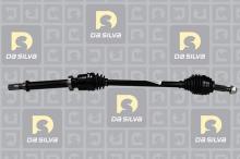 DA SILVA S.A.S. 4396T