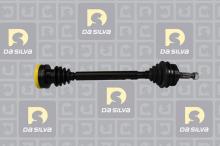 DA SILVA S.A.S. 4398AT