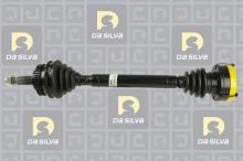 DA SILVA S.A.S. 4399AT