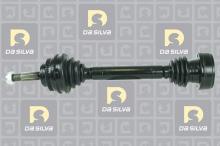 DA SILVA S.A.S. 439AT