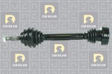 DA SILVA S.A.S. 439BT
